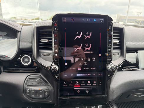 New 2026 RAM 1500 Rebel w/ Rebel Level 2 Equipment Group AWD/4WD image 24