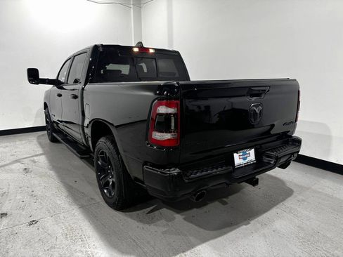 Used 2022 RAM 1500 Sport AWD/4WD image 37