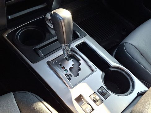 Certified 2023 Toyota 4Runner SR5 Premium image 15