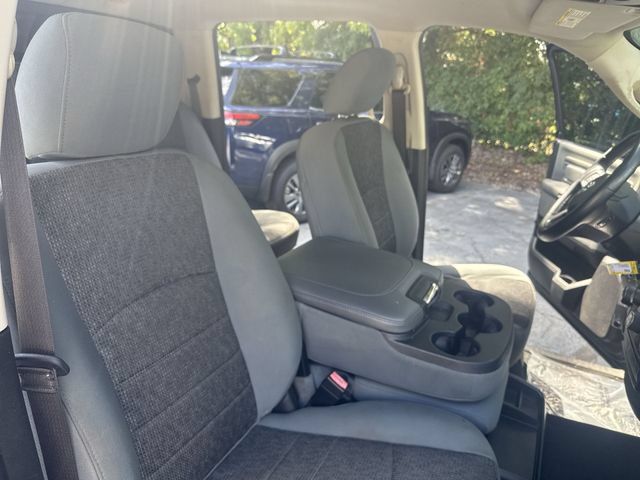 Used 2019 RAM 1500 Big Horn RWD image 10