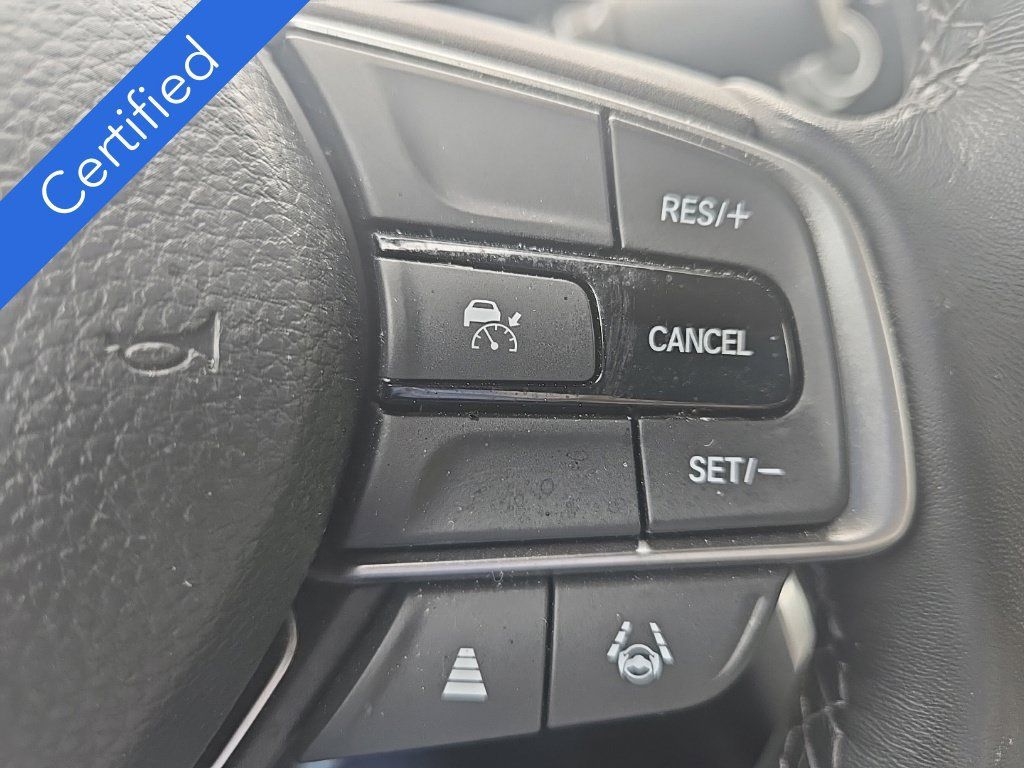 Used 2022 Honda Accord EX-L image 16