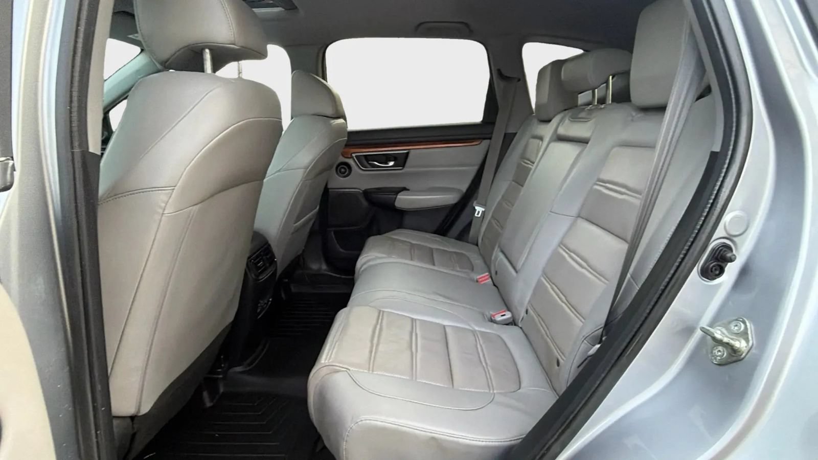 Used 2017 Honda CR-V EX-L image 10