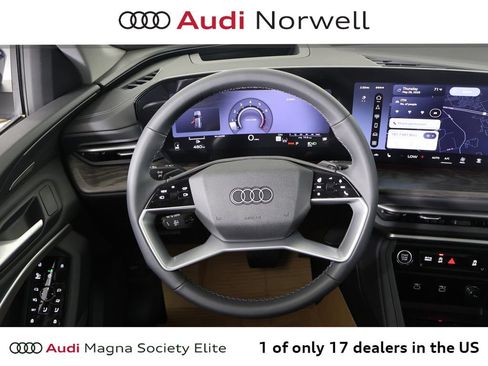New 2026 Audi Q5 Premium Plus AWD/4WD image 29
