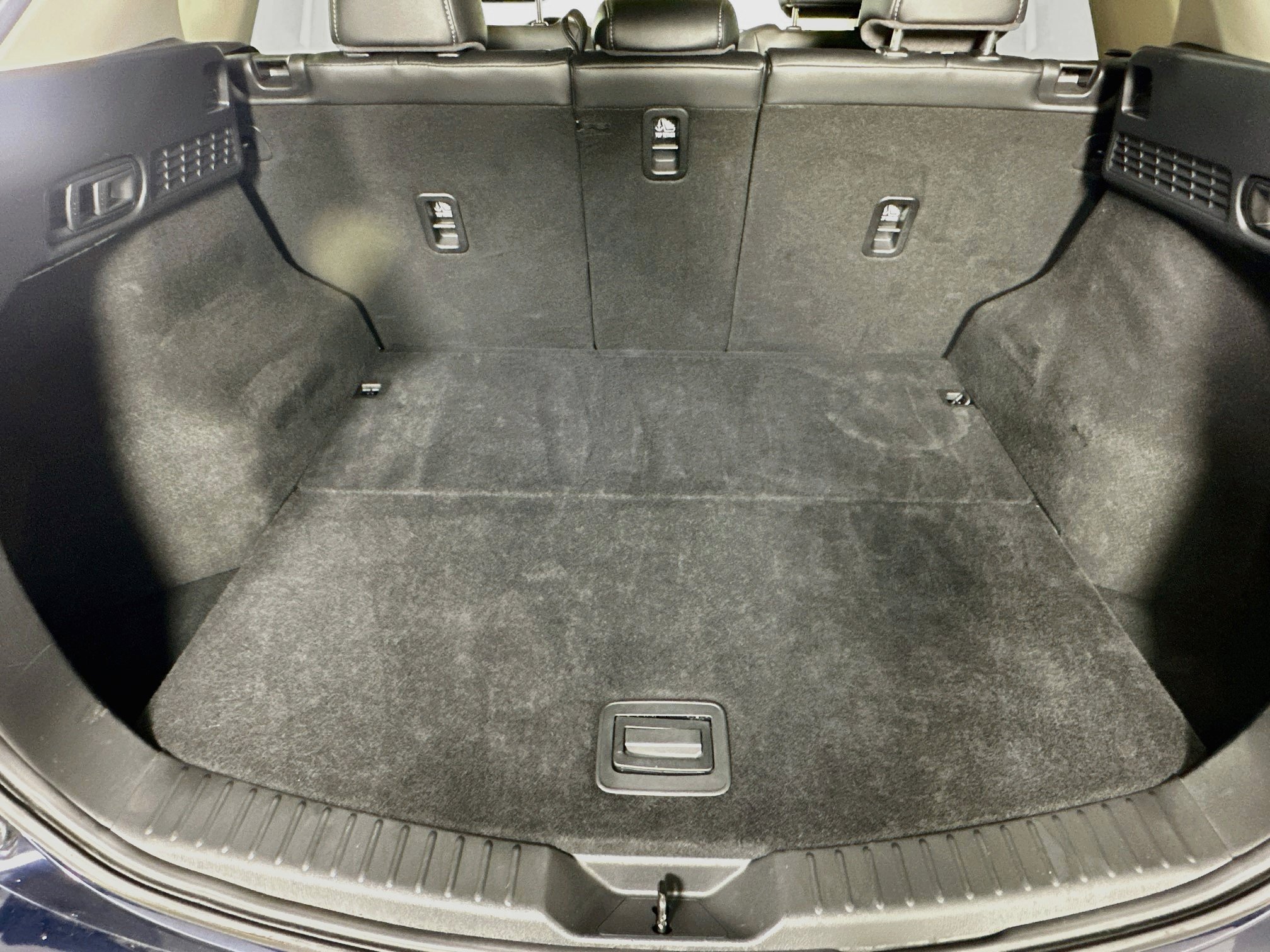 Used 2025 MAZDA CX-5 AWD 2.5 S w/ Select Package image 27