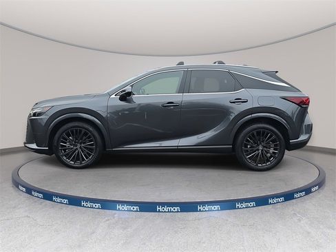 Certified 2025 Lexus RX 350 Premium image 8