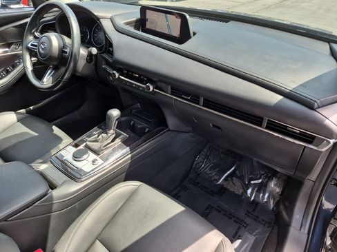 Used 2023 MAZDA CX-30 AWD 2.5 S w/ Preferred Package image 34