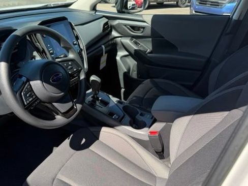 Certified 2026 Subaru Crosstrek 2.5i Premium w/ Convenience Package #2 AWD/4WD image 19