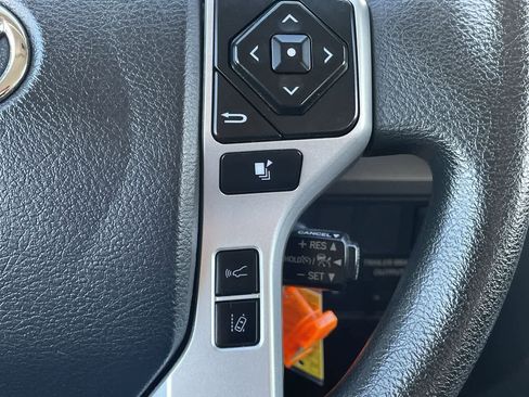 Used 2020 Toyota Tundra SR5 image 28