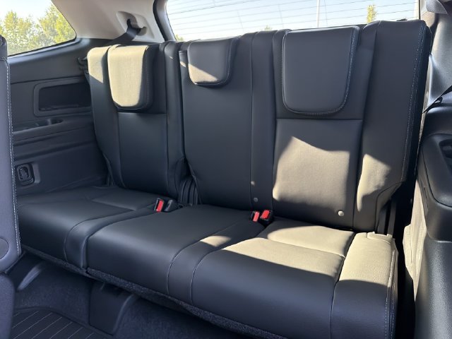 New 2027 Subaru Ascent Premium AWD/4WD image 14