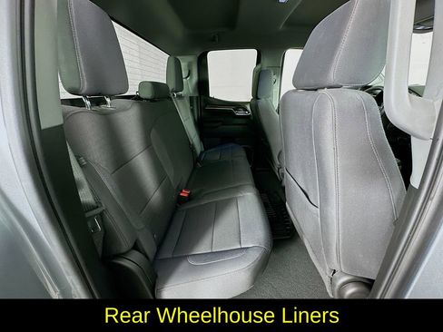 Used 2024 GMC Sierra 1500 Elevation w/ X31 Off-Road Package AWD/4WD image 33