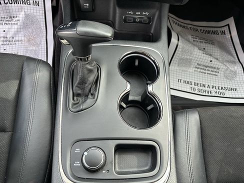 Used 2019 Dodge Durango R/T image 16