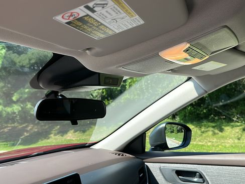 Certified 2023 Nissan Rogue S image 20