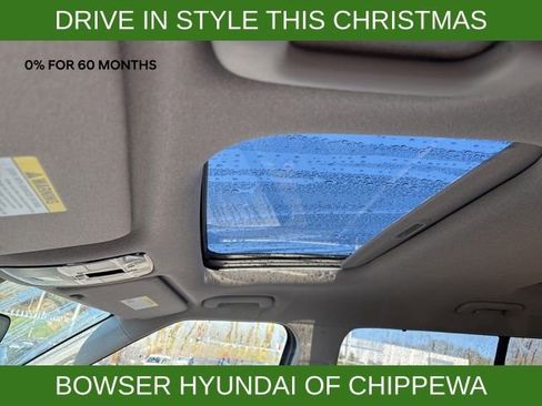 New 2026 Hyundai Santa Fe Limited image 7