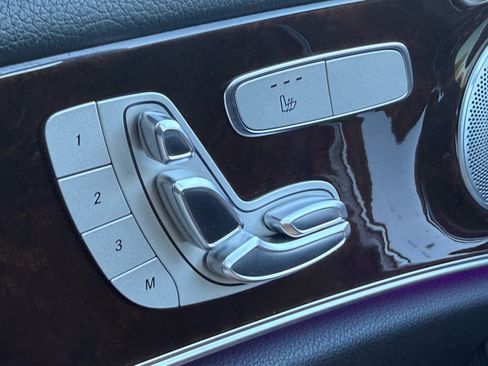 Certified 2021 Mercedes-Benz E 450 4MATIC All-Terrain Wagon image 26