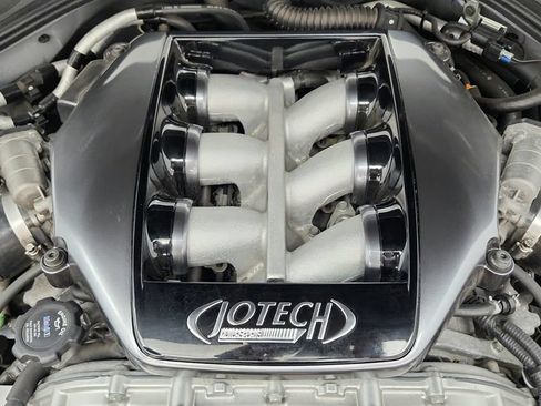 Used 2011 Nissan GT-R Premium AWD/4WD image 19