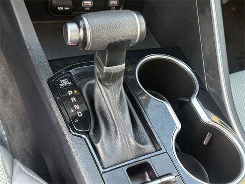 Used 2023 Kia K5 EX image 15