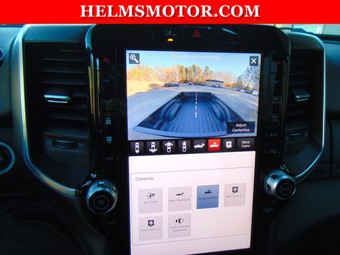 New 2026 RAM 2500 Big Horn image 38