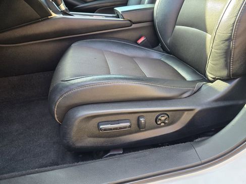 Used 2020 Honda Accord Sport image 7