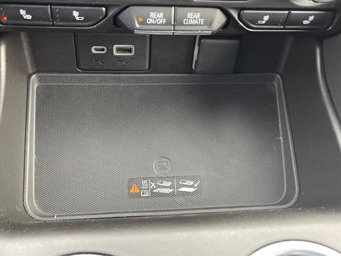 Certified 2021 Chevrolet Tahoe LT w/ Luxury Package image 37