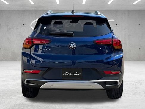 Used 2023 Buick Encore GX Select FWD image 19