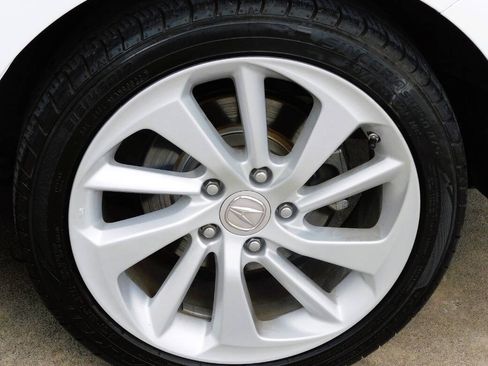 Used 2016 Acura ILX FWD image 11