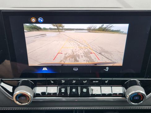 New 2026 Chevrolet Colorado LT w/ Advanced Trailering Package image 13