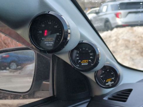 Used 2014 Mitsubishi Lancer Evolution GSR image 27