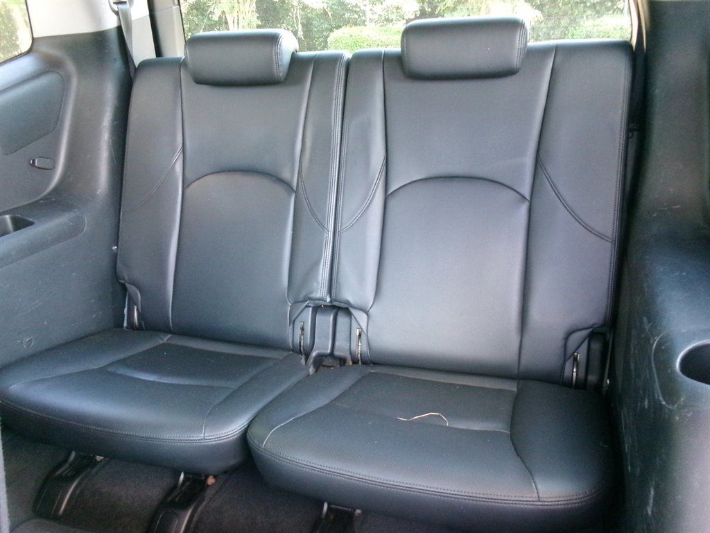 Used 2009 Kia Borrego EX w/ Premium Pkg RWD image 36