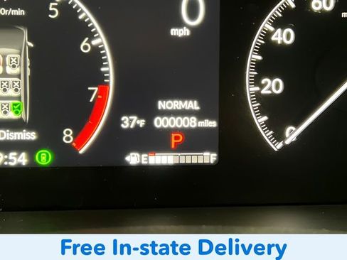 New 2026 Honda Odyssey EX-L image 4