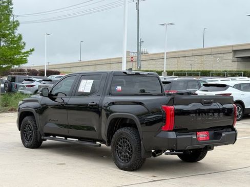 Used 2026 Toyota Tundra SR5 w/ SR5 Premium Package image 8