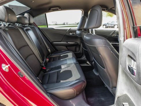 Used 2016 Honda Accord Sport image 45