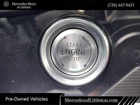 Used 2024 Chevrolet Corvette Z06 w/ Battery Protection Package RWD image 26