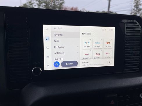 Certified 2025 Toyota Land Cruiser image 10