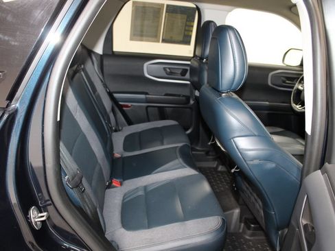 Used 2021 Ford Bronco Sport Outer Banks AWD/4WD image 30