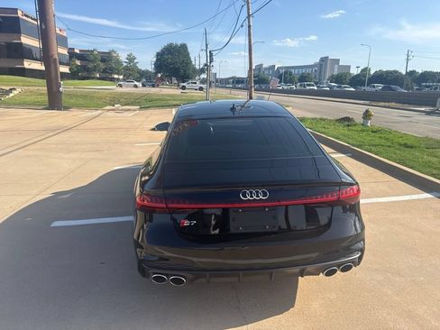 Used 2023 Audi S7 Prestige AWD/4WD image 13
