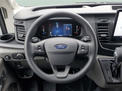 New 2026 Ford Transit 350 148 High Roof Extended image 20