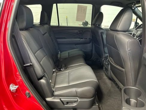 Certified 2023 Honda Passport EX-L image 20