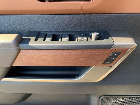 New 2026 Toyota Tundra 1794 Edition image 12