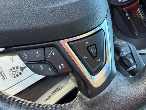 Used 2019 Ford Edge SEL w/ Equipment Group 201A FWD image 37