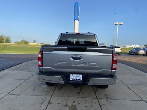 Used 2021 Ford F150 XL w/ Equipment Group 101A High RWD image 10