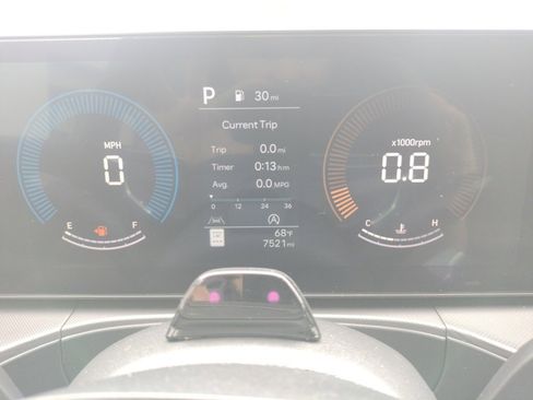 Used 2025 Hyundai Santa Fe SEL image 20