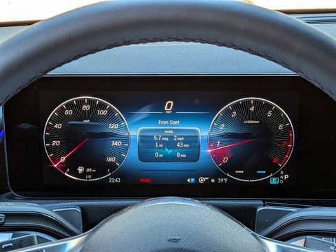 New 2026 Mercedes-Benz GLB 250 250 image 22