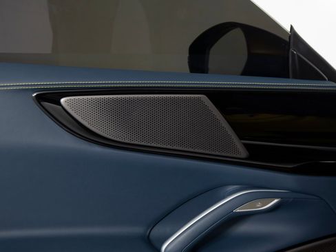 Used 2024 Ferrari Purosangue image 17