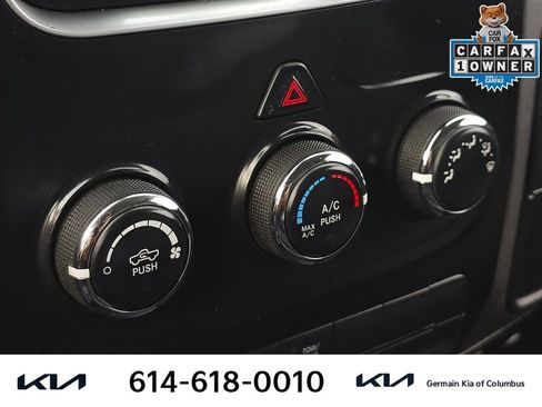 Used 2019 RAM 1500 Tradesman image 27