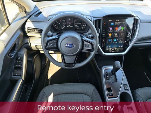 Used 2024 Subaru Crosstrek 2.0i Premium AWD/4WD image 11