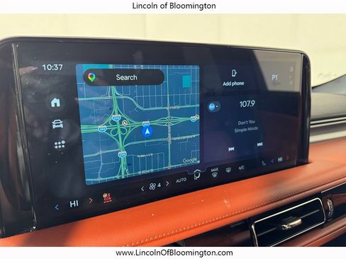 New 2026 Lincoln Aviator Reserve AWD/4WD image 60