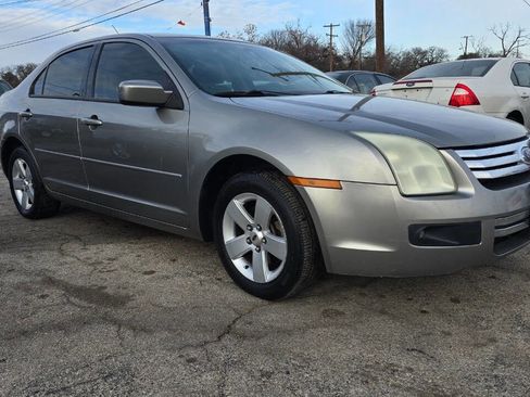 Used 2008 Ford Fusion SE image 5
