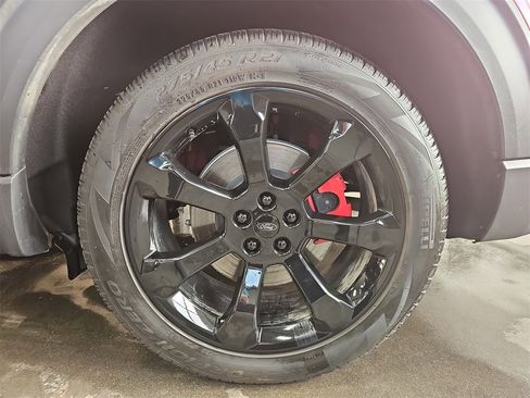 Used 2023 Ford Explorer ST w/ Equipment Group 401A image 32