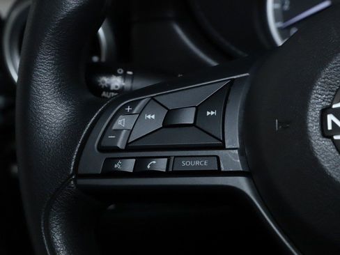 Certified 2024 Nissan Versa S w/ S Plus Package image 23