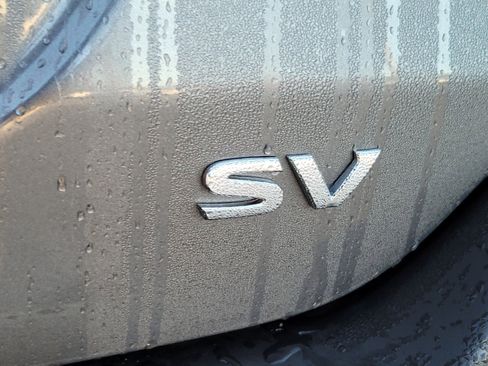 Certified 2020 Nissan Kicks SV image 16